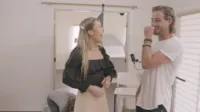 Bellesa - Blind date Episode 9 Paige & Lucas