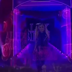 WWE Alexa Bliss - Blissfury danial