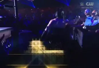 Tatum paxley WWE nxt - Video #319263