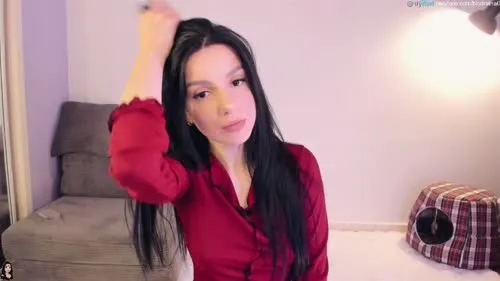 alissa_wxw - Blodreina (2025-10-17)