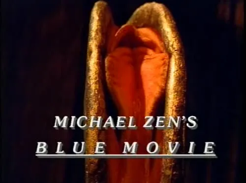 Jenna Jameson - Blue movie
