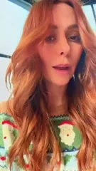 Jennifer Love Hewitt - Video