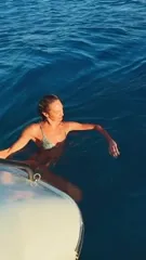 Candice Swanepoel - Video #346131