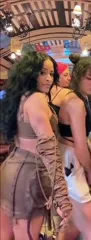 Zelina Vega // Thea Trinidad - Video #401665