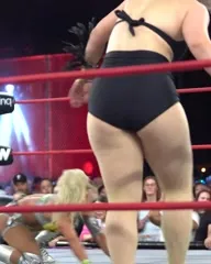 Toni Storm - Video #388006