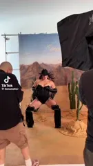 Ilona Maher - Video