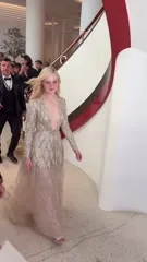 Elle Fanning - Video #312524