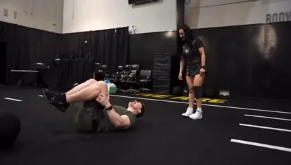 Stephanie Vaquer - Video