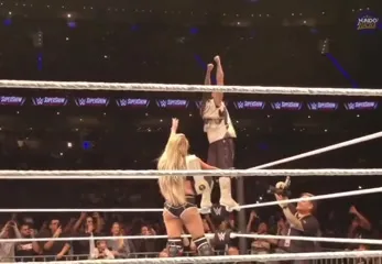 Liv Morgan - Video #415579