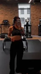 Cora Jade | elaynablack - Video