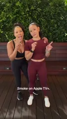 Jurnee Smollett - Video