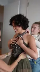 Auli'i Cravalho - Video