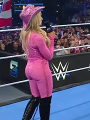 WWE Trish Stratus - Video