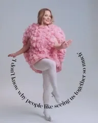 Kristen Bell - Video