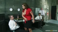 Eva Notty - Booby with a chance of showers