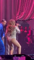 Jennifer Lopez - Booty shake it 2