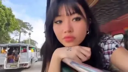 beabadoobee radvxz - Video #250637
