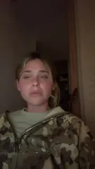 Nicole Wallace - Bored jetlag 🤪