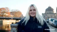 Ersties - Bosom friends interview