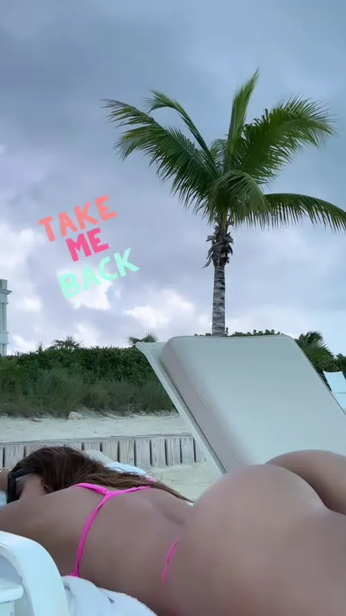 Yanet Garcia - Video #265754