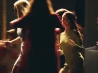 Sydney Sweeney - Bouncing tits porn GIF by emmawatson6969