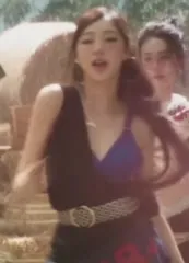 Giselle (æspa / aespa) - Video