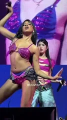 LARA RAJ / lararajj (member of KATSEYE) - Bovt M WYN r V