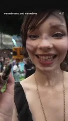 Emma Myers - Video