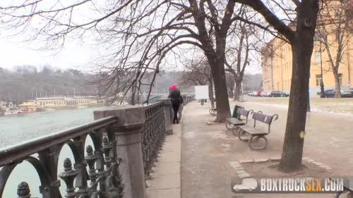 BoxTruckSex - Video #31430