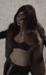 Winter (æspa / aespa) - Video