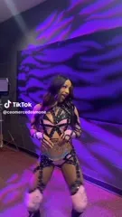 WWE/AEW Sasha Banks | Mercedes Moné - Video #403161