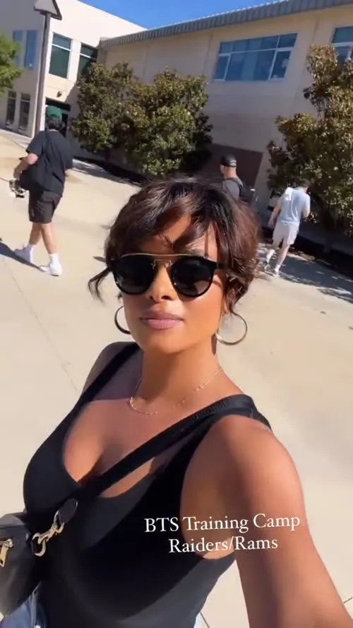 Joy Taylor - Video #138389
