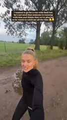 Alica Schmidt - German Athlete - Video #187759