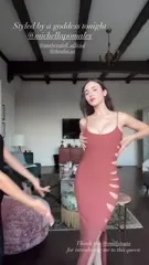 Caylee Cowan - Video