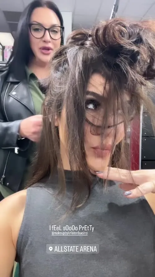 Cathy Kelley - Video #330589