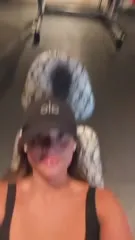 Kayla Braxton - Video #397289