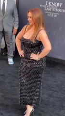 Jennifer Love Hewitt - Video #201089