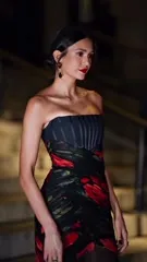 Nina Dobrev - Video