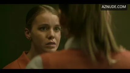 Maddie Phillips (Cate from Gen V) - Video