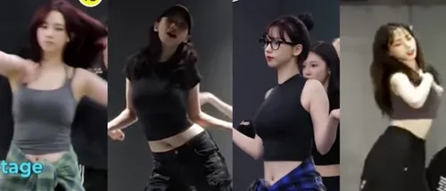 Karina (æspa / aespa) - Video