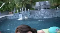 PinupFiles.com - Brandy Robbins - Polkadot bikini 2 (Sep 23, 2022)