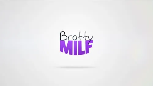Bratty MILF - MomLover - Isabel Love - Stepsons cum and chocolates - S9:E3