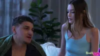 Della Cate - BrattySis - Stepsis is so bossy