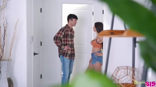 Summer Renee - Bratty Sis - 26.03.20 Summer Renee Stepsis Is Touching Her Pussy Again XXX