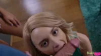 rachelriversx / rachel / Rachel Rivers - BrattySis - Lola Fae And Rachel Rivers - My immature step brother