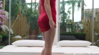 Braylin Bailey - Casting couch BBC