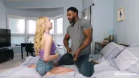 Braylin Bailey - Dirty laundry dirtier teen