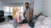 Braylin Bailey - Vs Jax - BBC dirty laundry dirtier teen