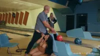 Valerie Kay - Brazzers - Bowling for the bachelor