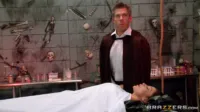 Mick Blue - Brazzers - Frankenslut - Audrey Bitoni, Mick Blue (2014-10-26)